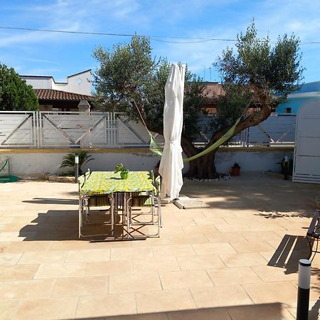 Alessandro House Porto Cesareo Dış mekan fotoğraf