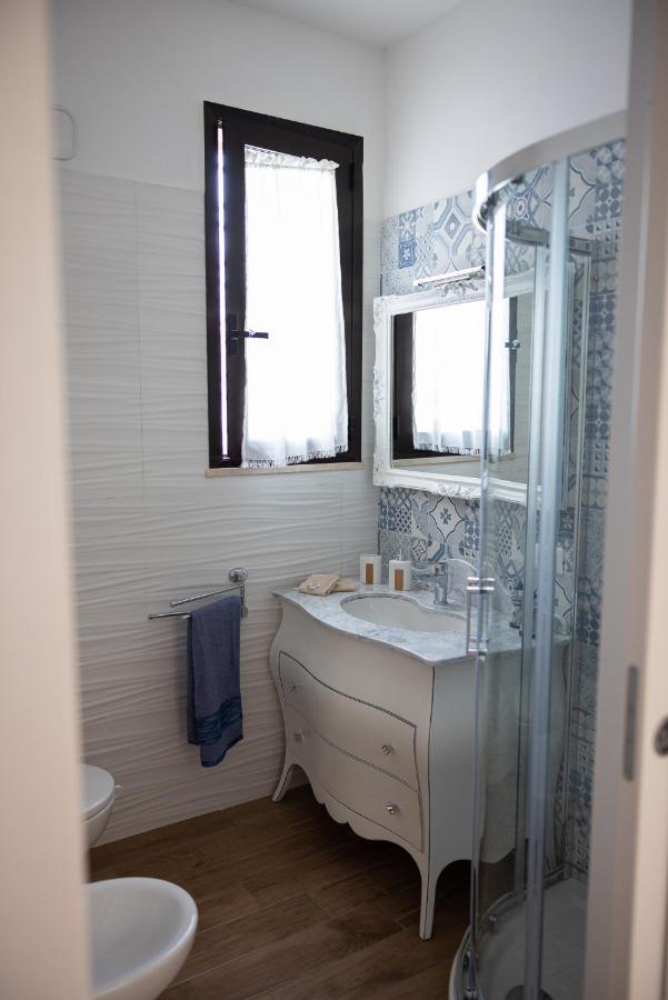 Alessandro House Porto Cesareo Dış mekan fotoğraf