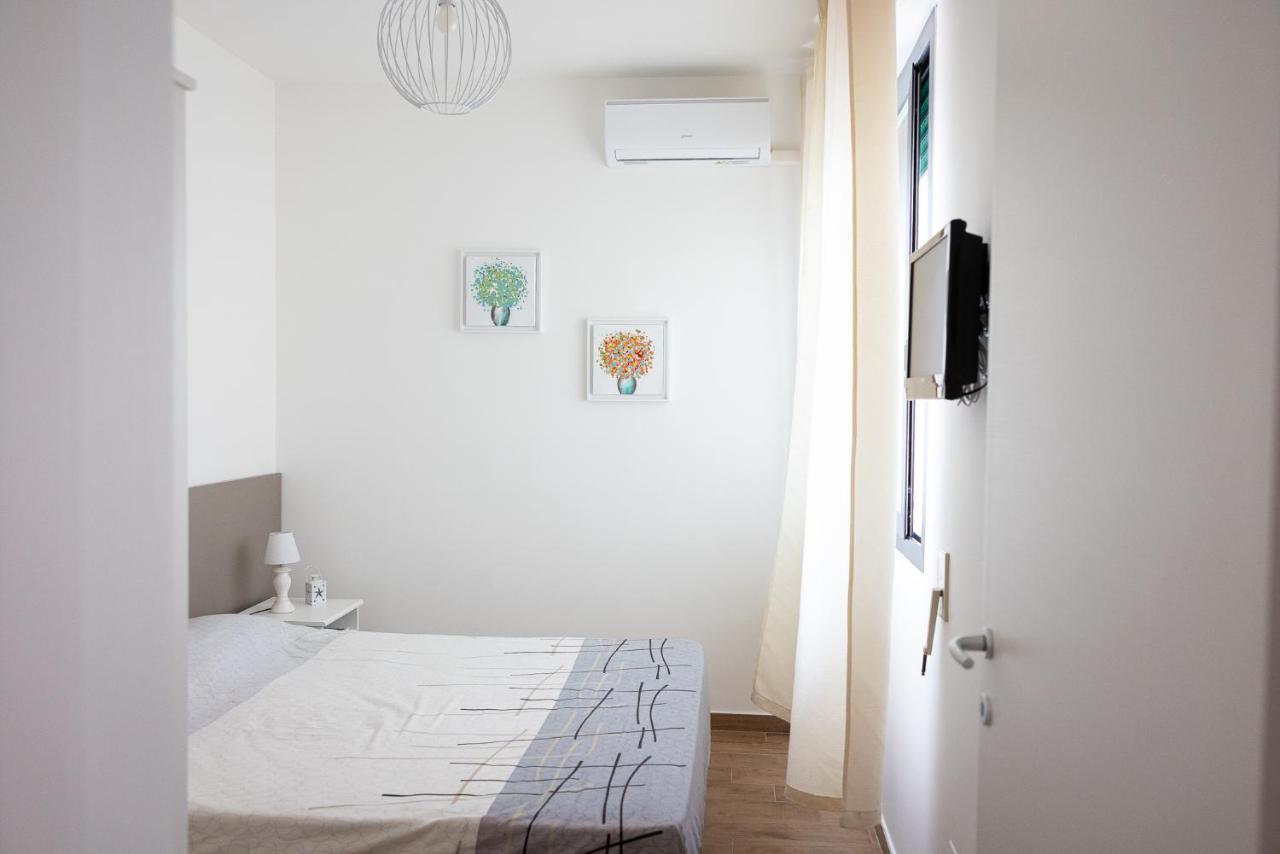 Alessandro House Porto Cesareo Dış mekan fotoğraf