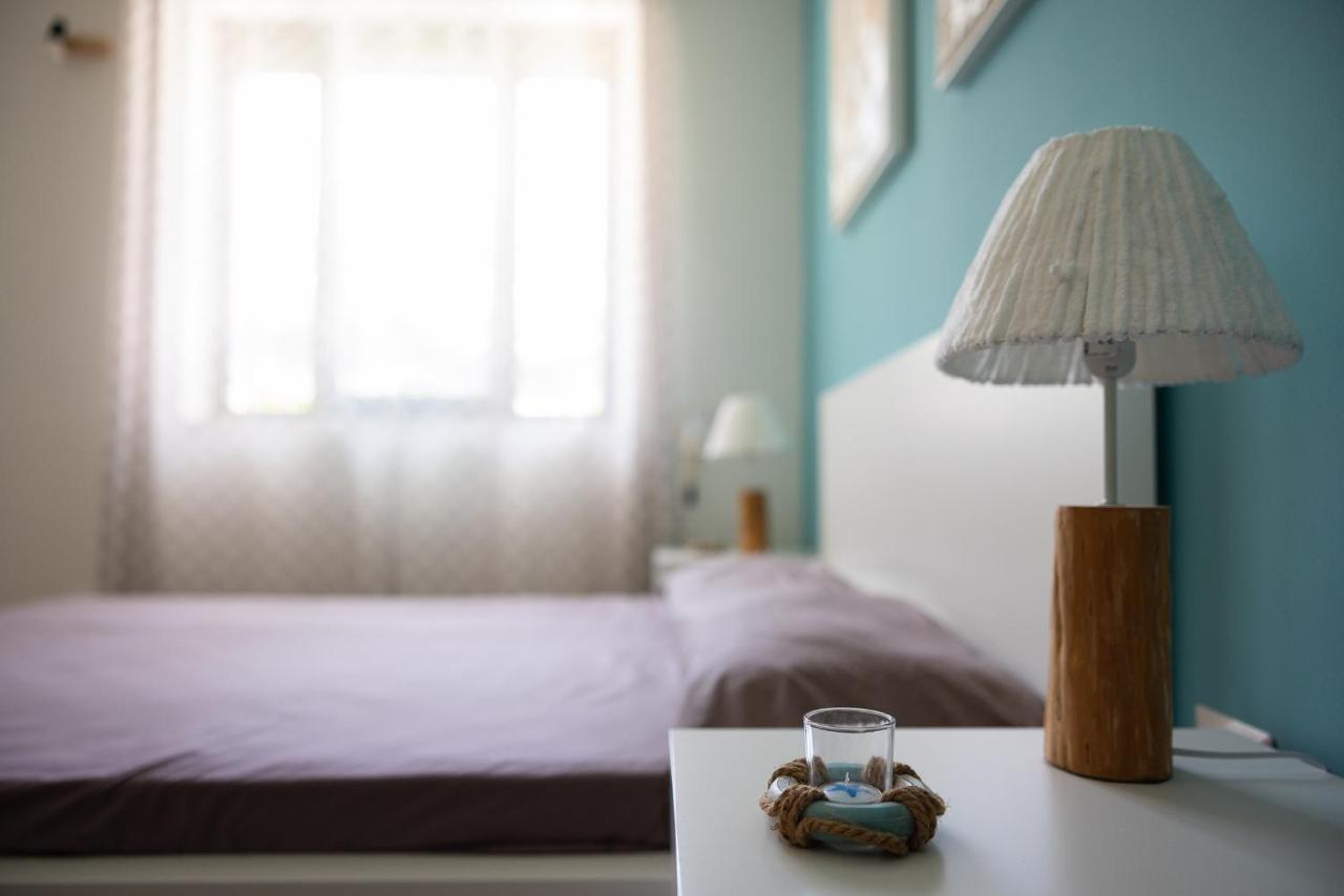 Alessandro House Porto Cesareo Dış mekan fotoğraf