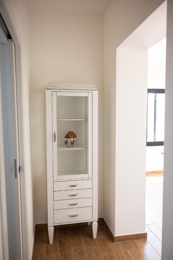 Alessandro House Porto Cesareo Dış mekan fotoğraf