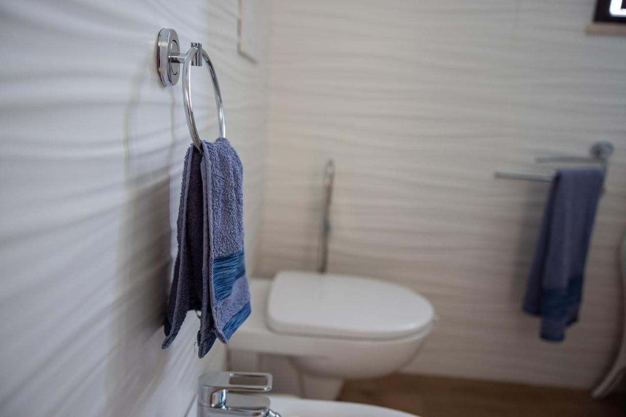 Alessandro House Porto Cesareo Dış mekan fotoğraf
