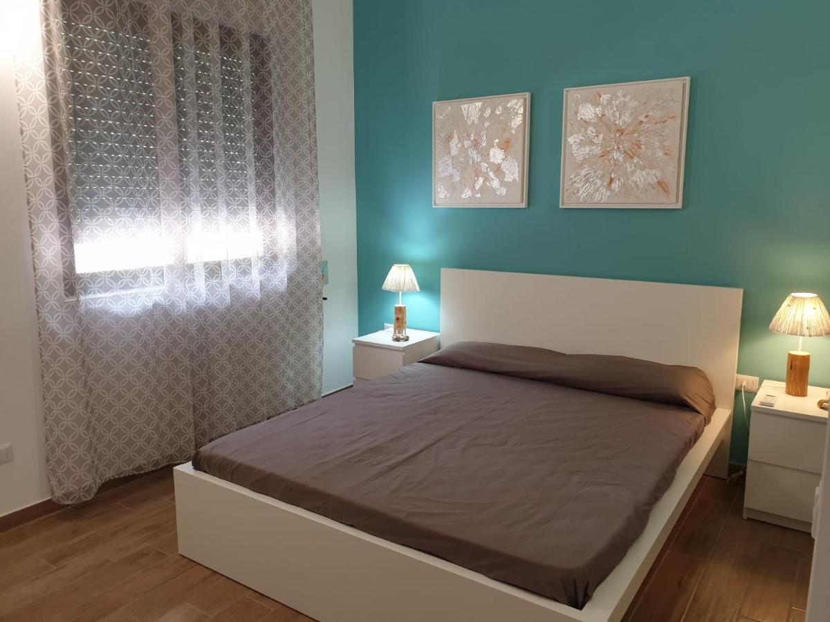 Alessandro House Porto Cesareo Dış mekan fotoğraf