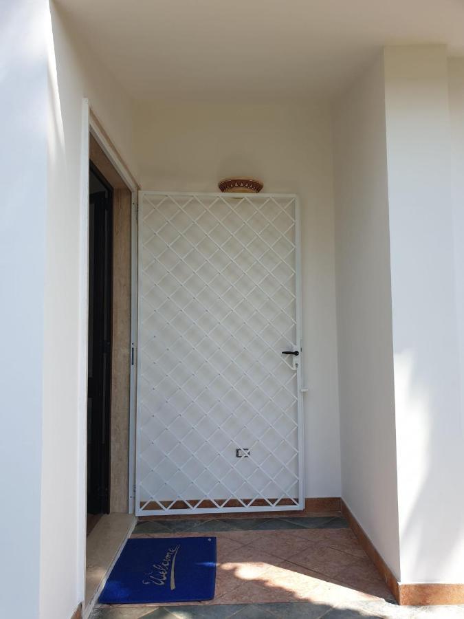 Alessandro House Porto Cesareo Dış mekan fotoğraf