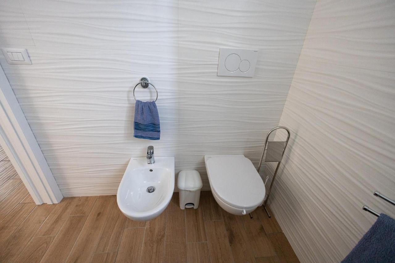 Alessandro House Porto Cesareo Dış mekan fotoğraf