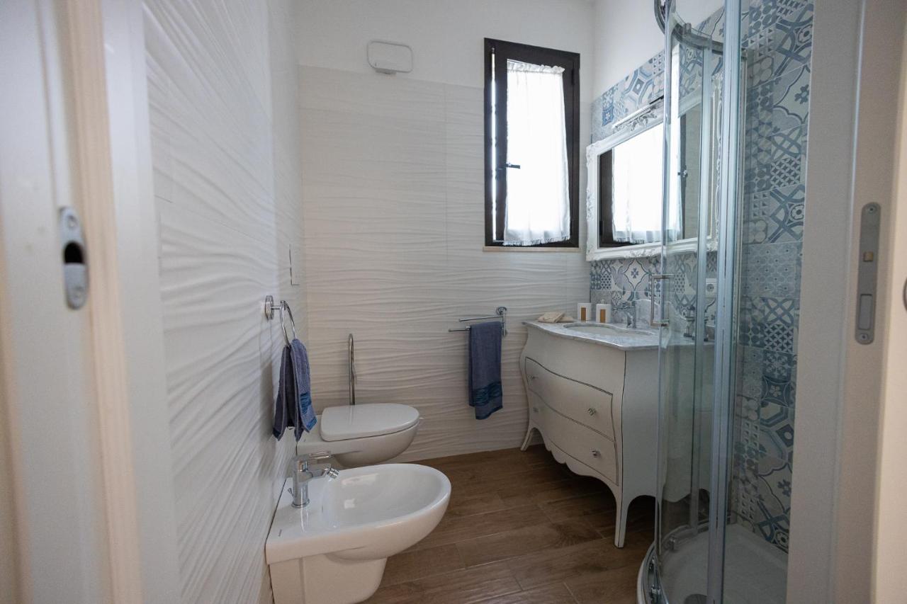 Alessandro House Porto Cesareo Dış mekan fotoğraf