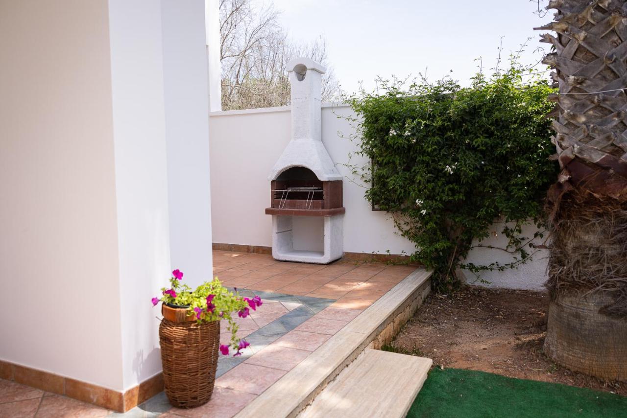 Alessandro House Porto Cesareo Dış mekan fotoğraf