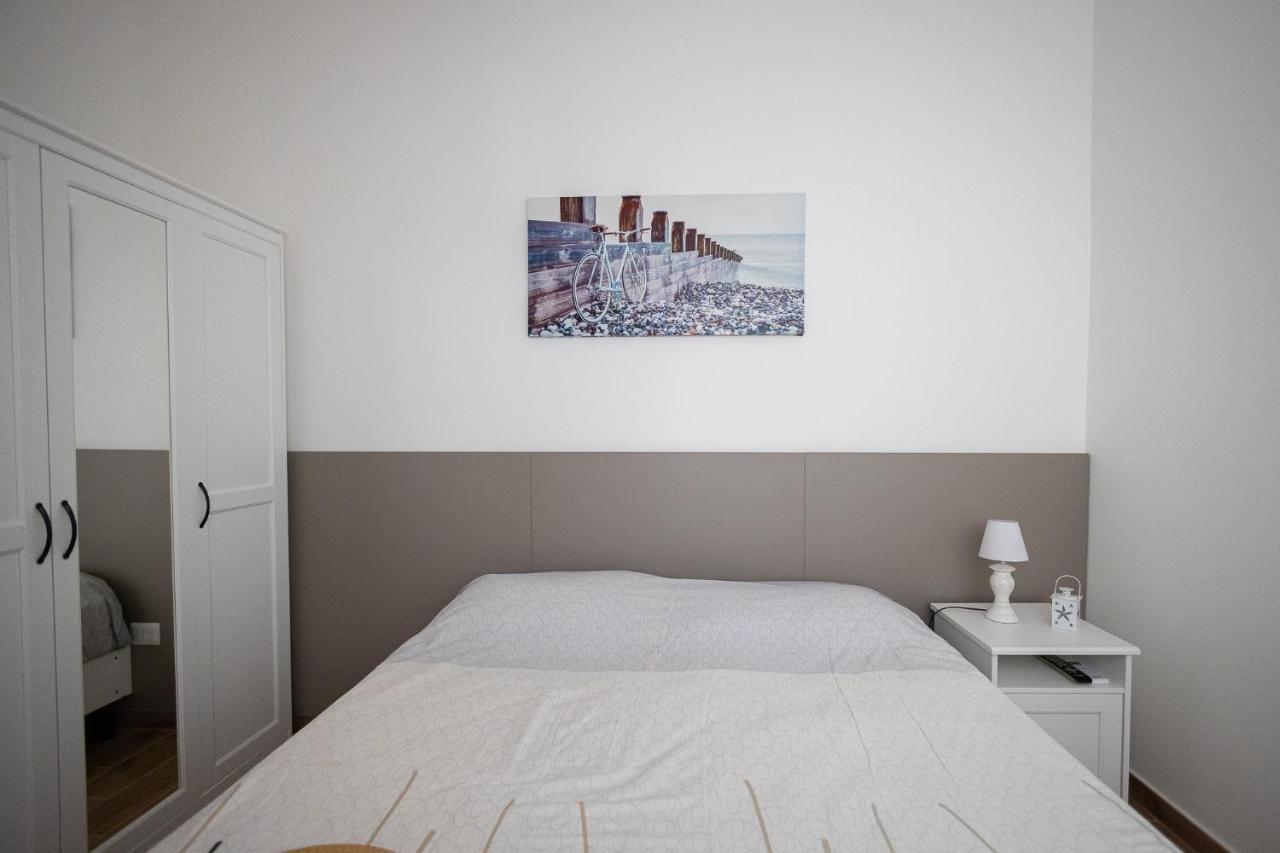 Alessandro House Porto Cesareo Dış mekan fotoğraf