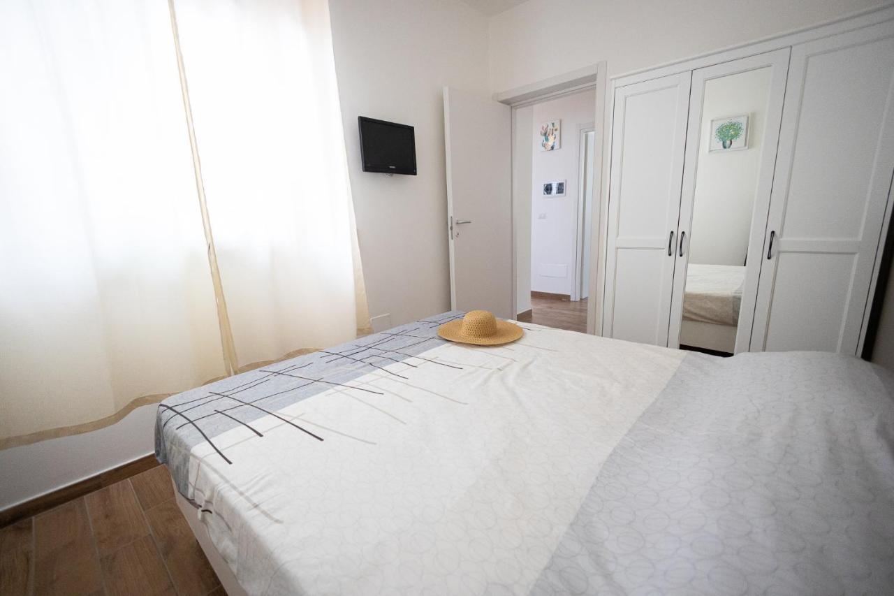 Alessandro House Porto Cesareo Dış mekan fotoğraf