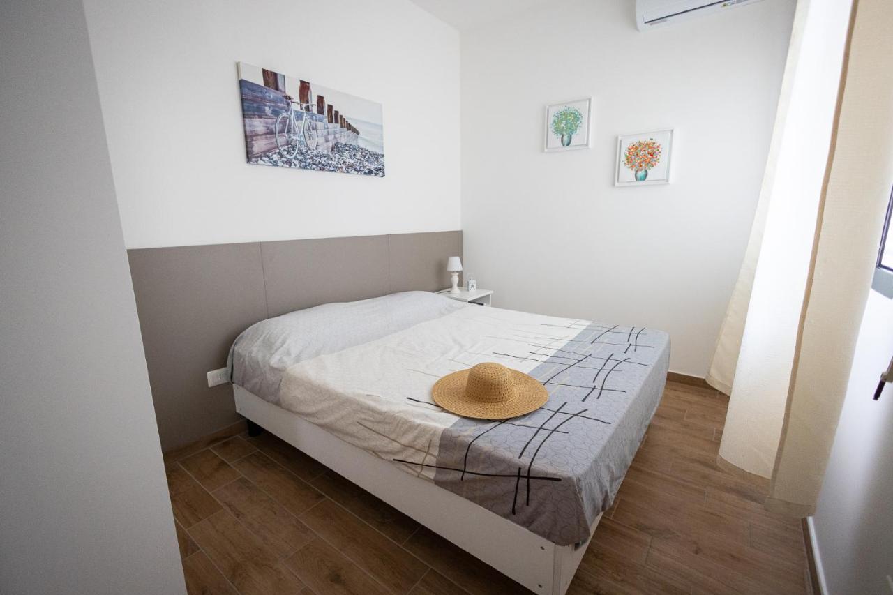 Alessandro House Porto Cesareo Dış mekan fotoğraf