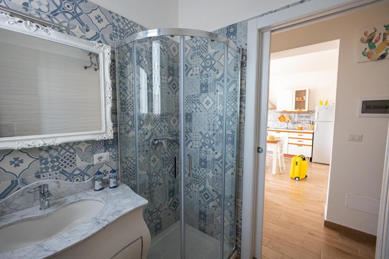 Alessandro House Porto Cesareo Dış mekan fotoğraf