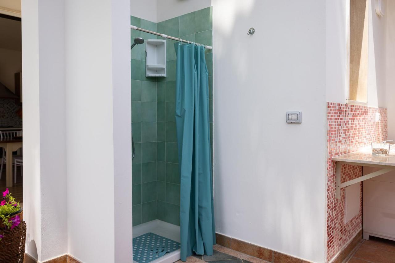 Alessandro House Porto Cesareo Dış mekan fotoğraf