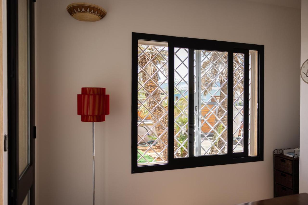 Alessandro House Porto Cesareo Dış mekan fotoğraf