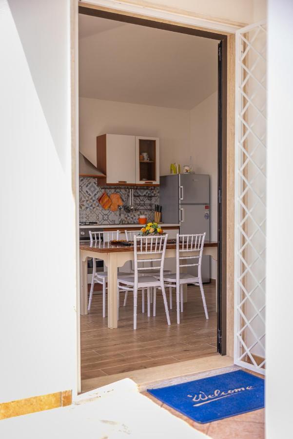 Alessandro House Porto Cesareo Dış mekan fotoğraf