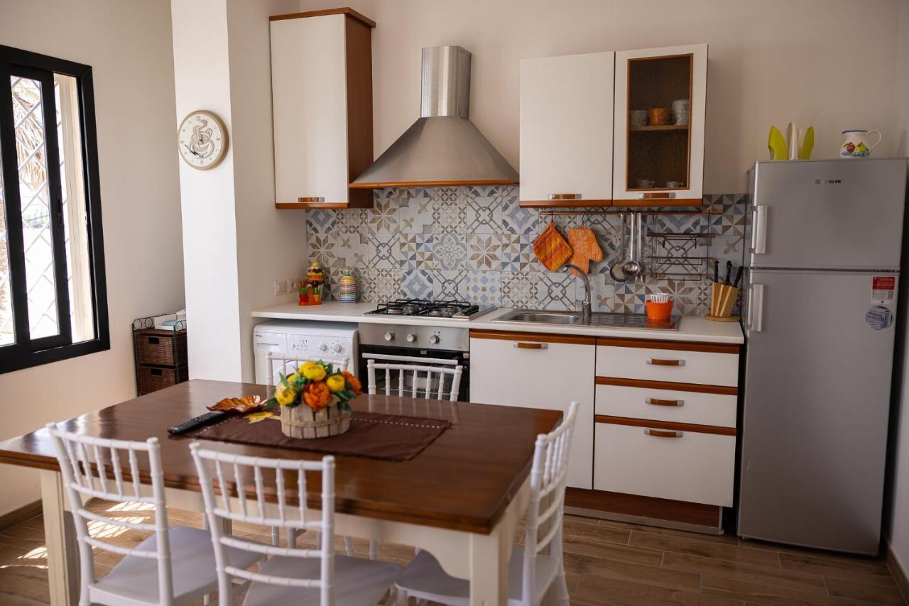 Alessandro House Porto Cesareo Dış mekan fotoğraf