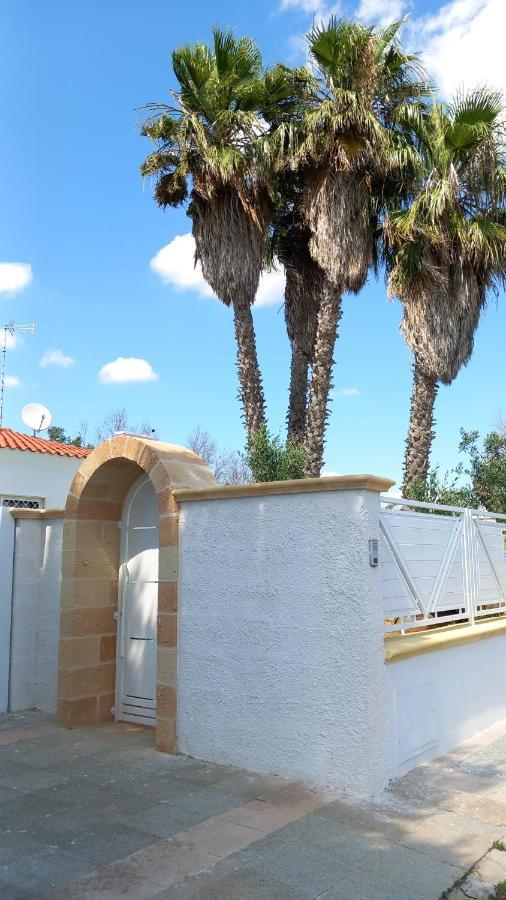 Alessandro House Porto Cesareo Dış mekan fotoğraf
