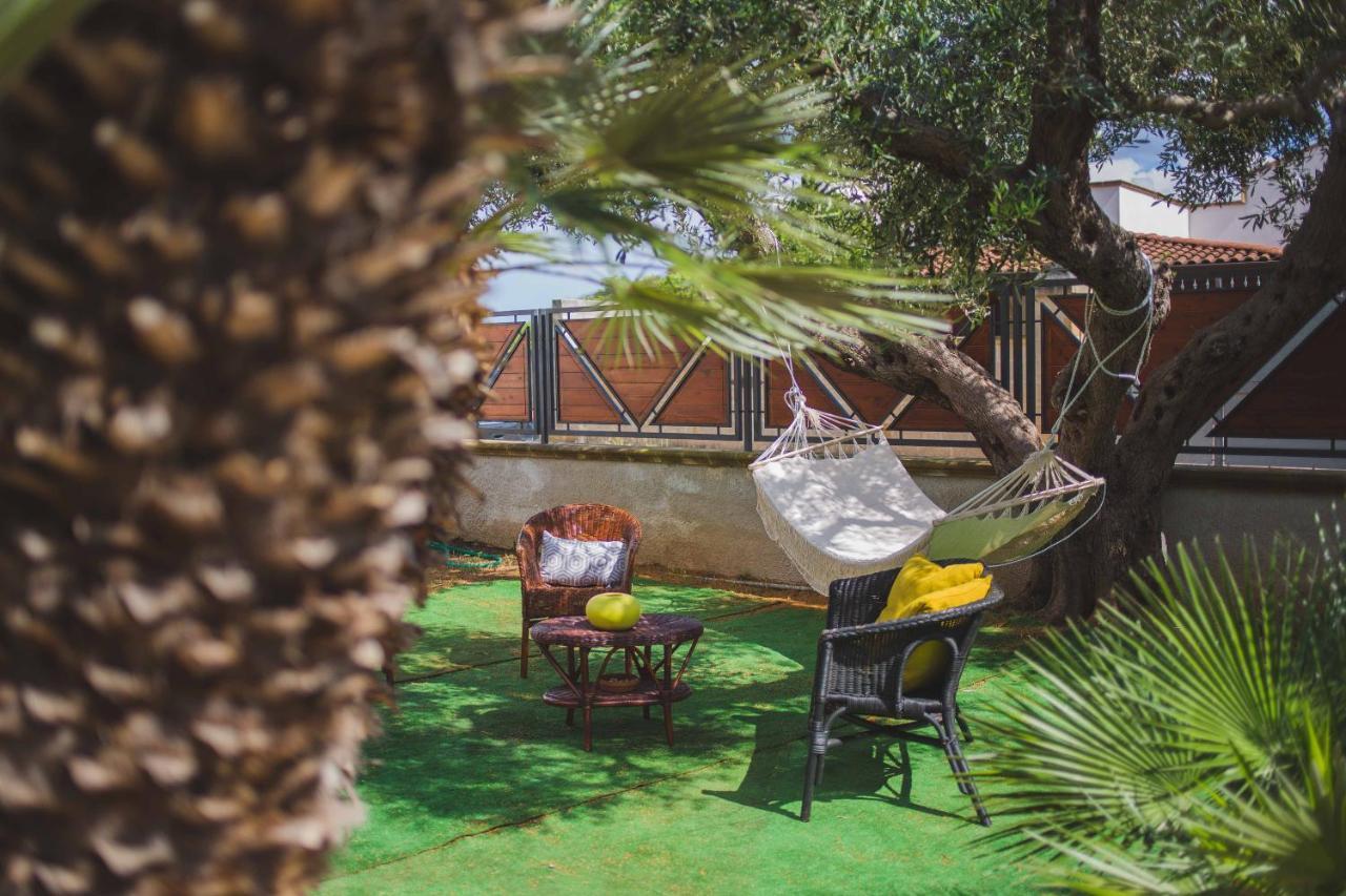 Alessandro House Porto Cesareo Dış mekan fotoğraf